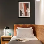 Orso & By Staylab Апартаменты *