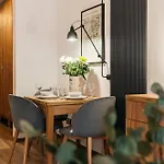 Апартаменты Orso & By Staylab Варшава