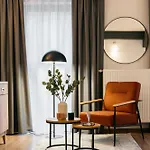 Orso & By Staylab Апартаменты *