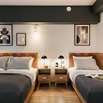 Апартаменты Orso & By Staylab *