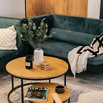 Orso & By Staylab *
