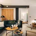 Orso & By Staylab
