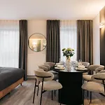 Orso & By Staylab Апартаменты *