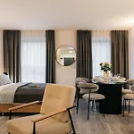 Апартаменты Orso & By Staylab
