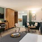 Апартаменты Orso & By Staylab *