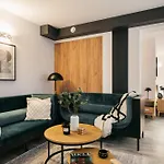 Orso & By Staylab Апартаменты *