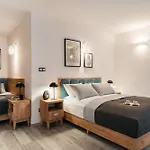Orso & By Staylab Апартаменты Варшава