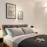 Orso & By Staylab Апартаменты