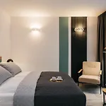 Orso & By Staylab Апартаменты *