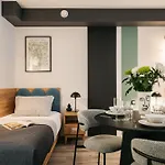 Orso & By Staylab