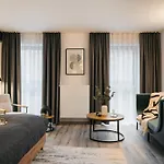 Orso & By Staylab *