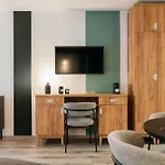 Апартаменты Orso & By Staylab