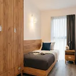 Апартаменты Orso & By Staylab *