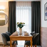 Orso & By Staylab Апартаменты