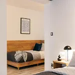 Orso & By Staylab *
