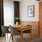 Orso & By Staylab Апартаменты Варшава