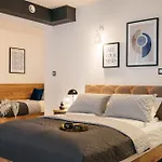 Апартаменты Orso & By Staylab *