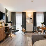 Апартаменты Orso & By Staylab