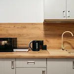 Апартаменты Orso & By Staylab Варшава