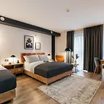 Orso & By Staylab Апартаменты *