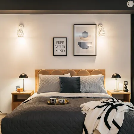 Orso & By Staylab *