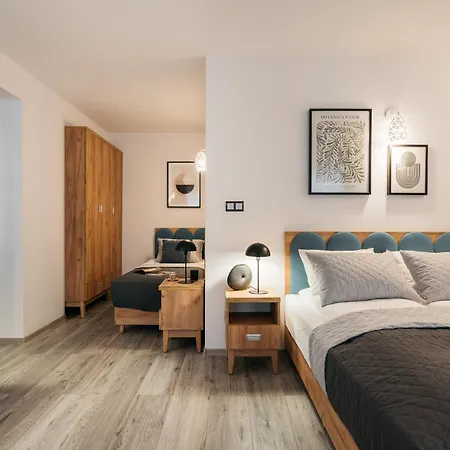 Orso & By Staylab