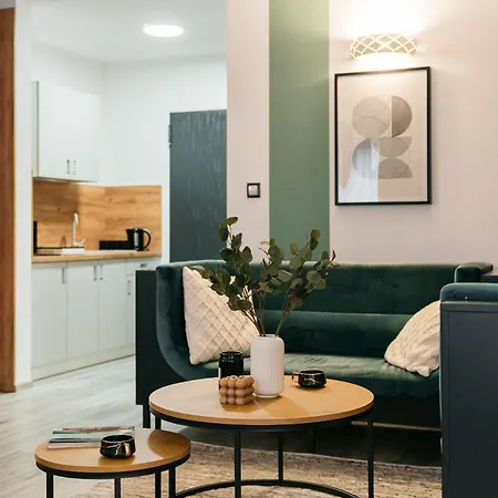 Orso & By Staylab *