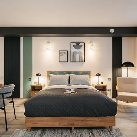 Orso & By Staylab