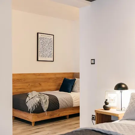 Orso & By Staylab *