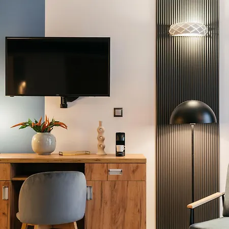 Orso & By Staylab