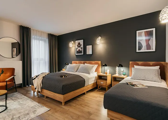 Orso & By Staylab * ורשה