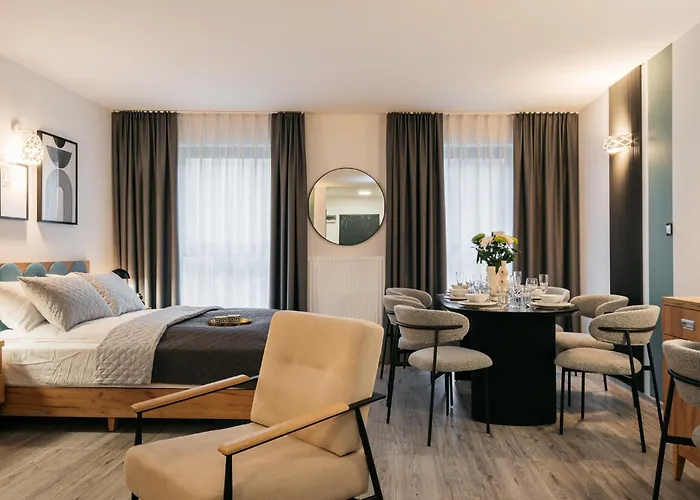 דירה Orso & By Staylab