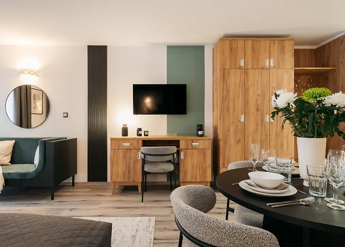 Orso & By Staylab דירה