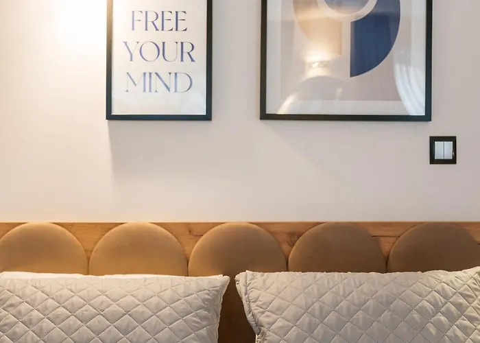 Orso & By Staylab * ורשה