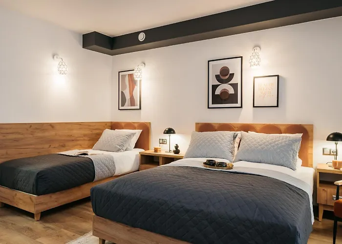 Orso & By Staylab ורשה