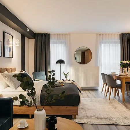 Orso & By Staylab Warszawa