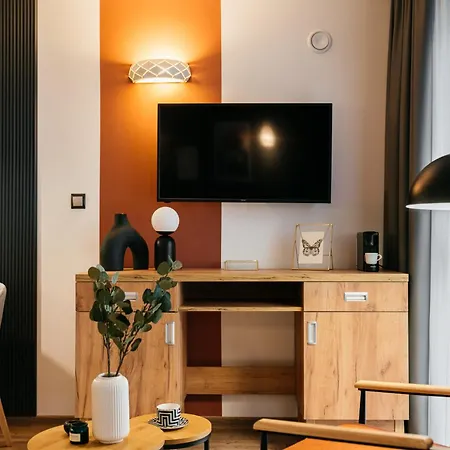 Apartament Orso & By Staylab *