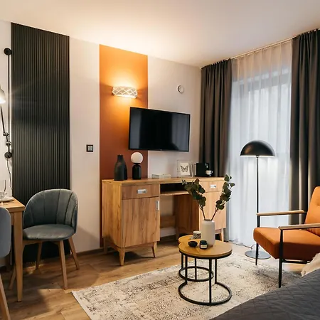 Orso & By Staylab Warszawa