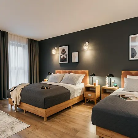 Orso & By Staylab * Warszawa