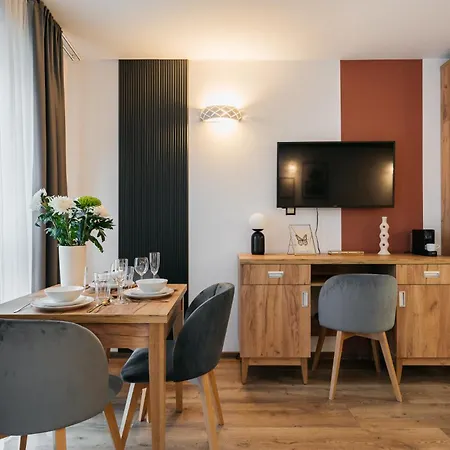 Orso & By Staylab ワルシャワ