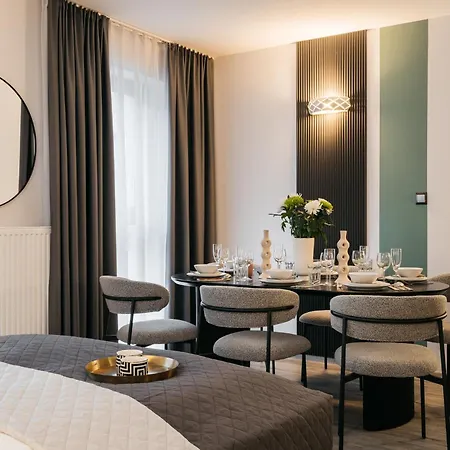 Apartament Orso & By Staylab *