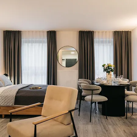 Apartament Orso & By Staylab