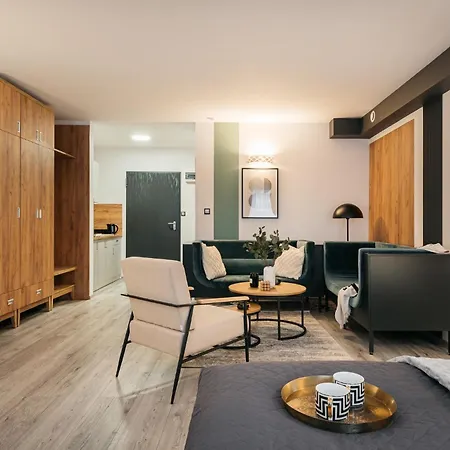 Orso & By Staylab Warszawa