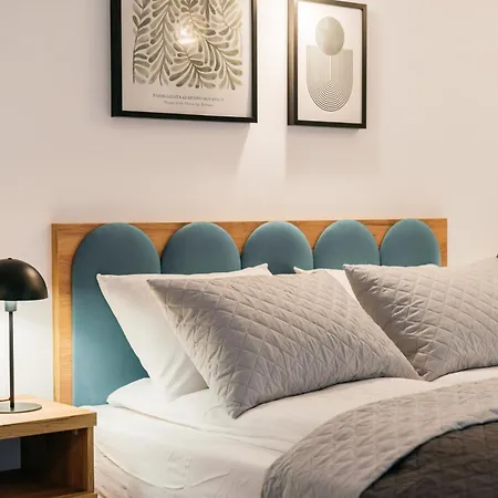 Orso & By Staylab アパート