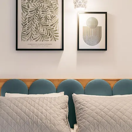 Orso & By Staylab *