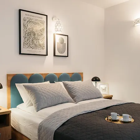 Orso & By Staylab Apartament