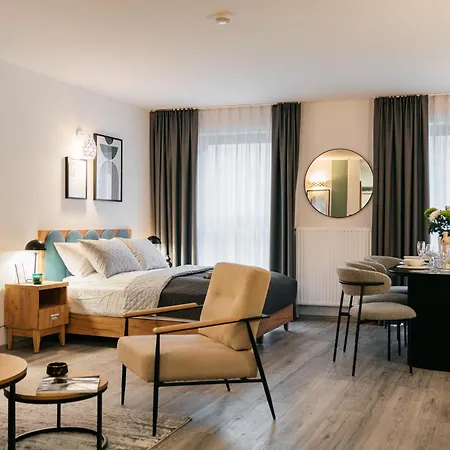 Orso & By Staylab Warszawa