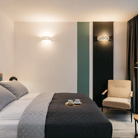 Orso & By Staylab Apartament *