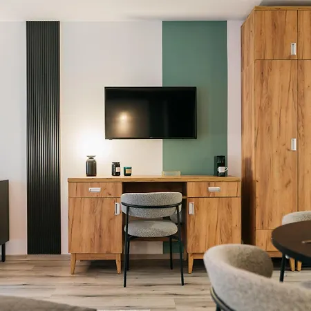 Apartament Orso & By Staylab