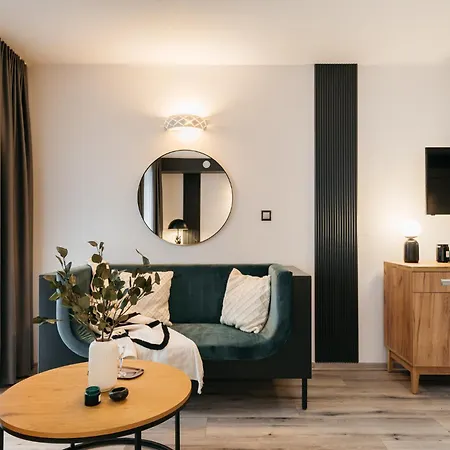 Orso & By Staylab Warszawa